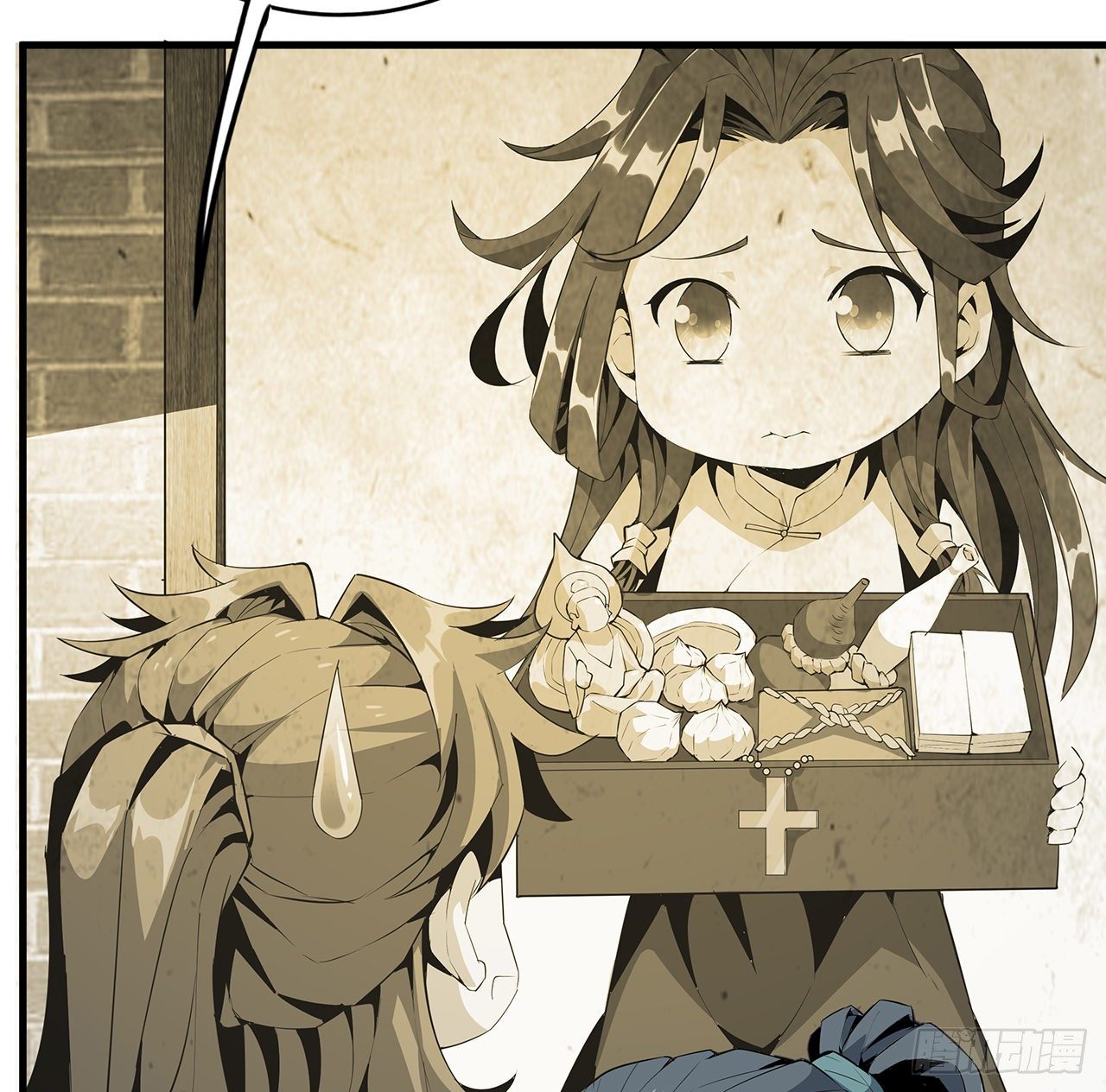 20话 仙子怕鬼41