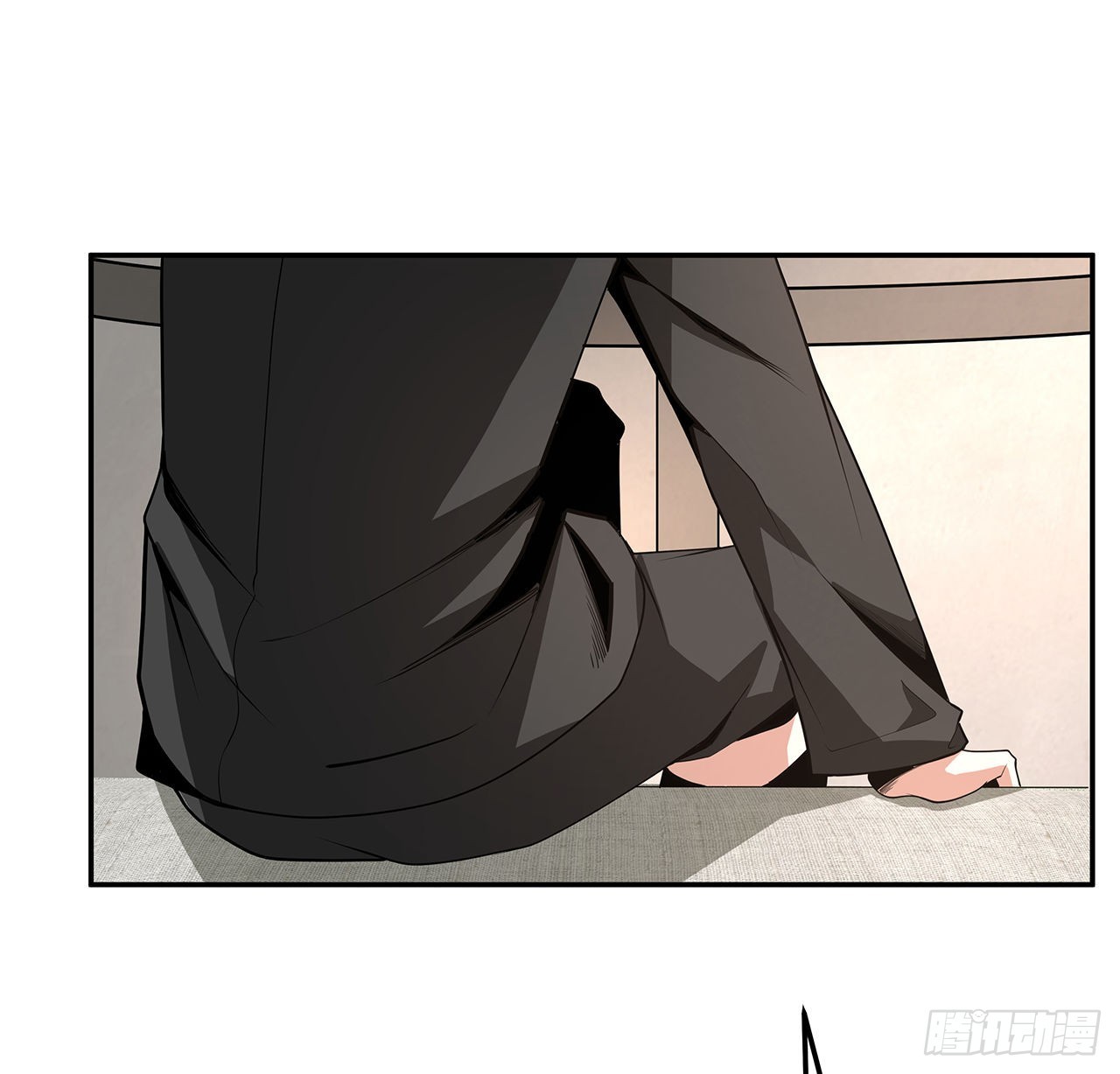 119话 一声！36
