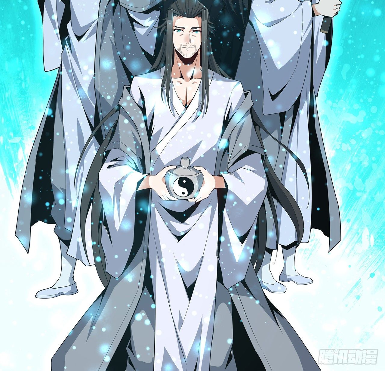 6话 元气复苏11