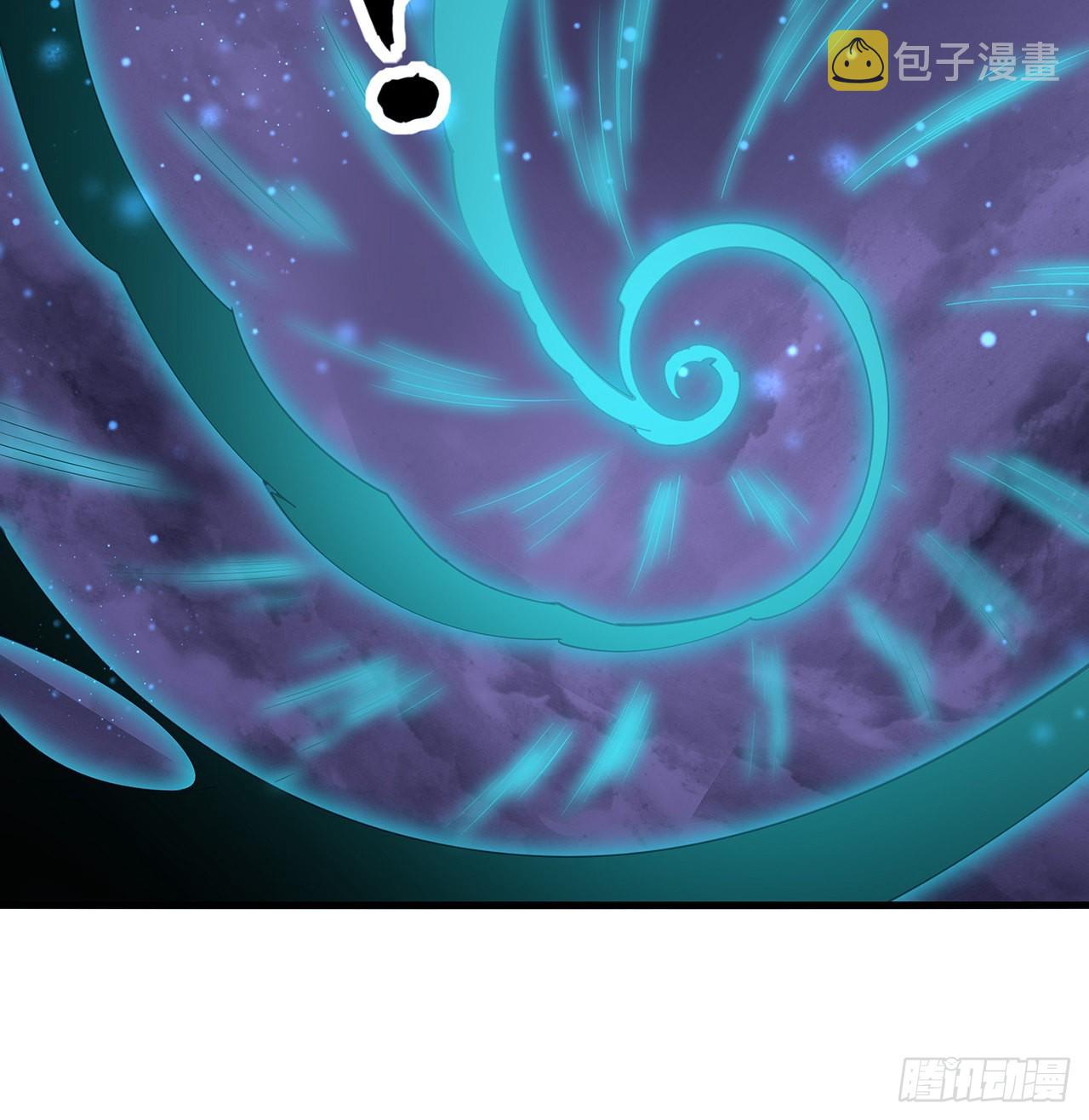 131话 你师父不靠谱？54