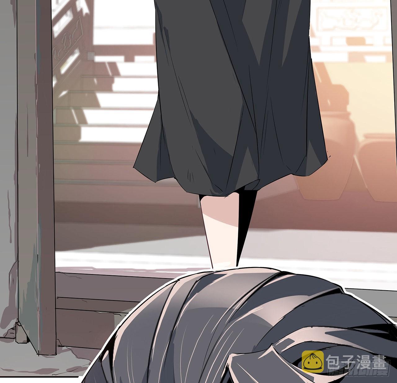 126话 你的心乱了55
