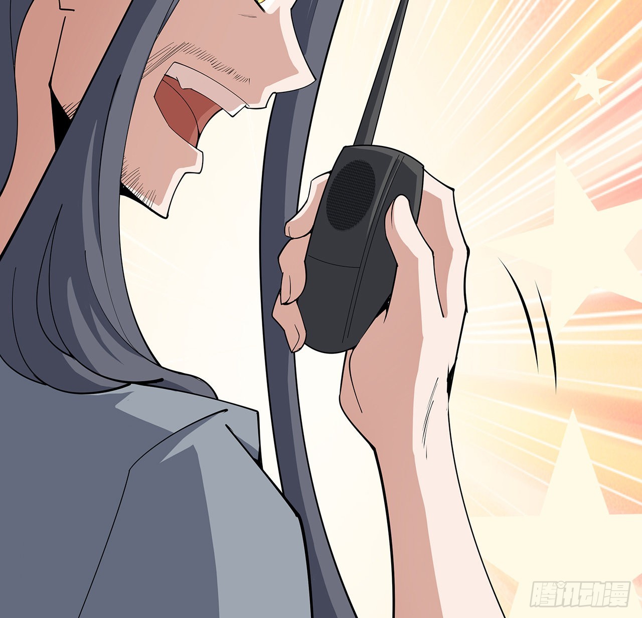 129话 做个剑人28