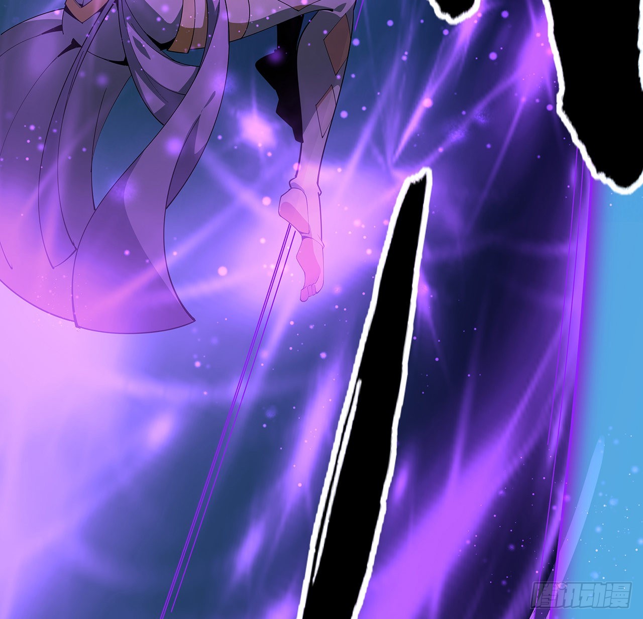 96话 咱师姐还缺跟班么？24