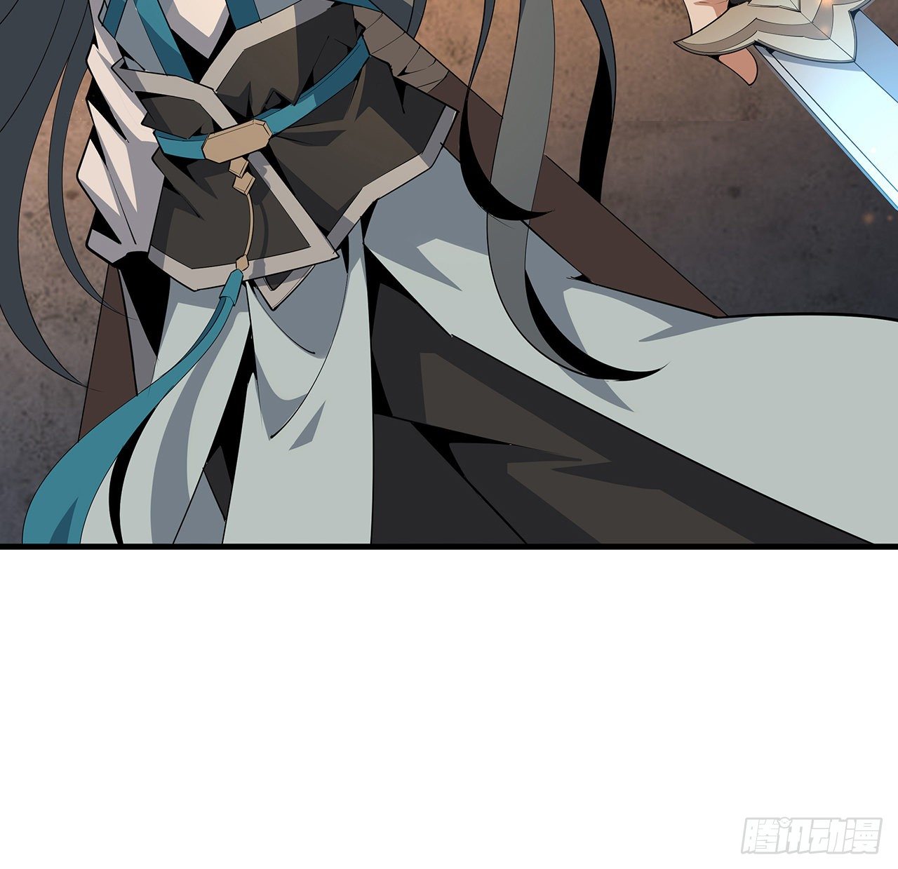 64话 蜀山已无人？7