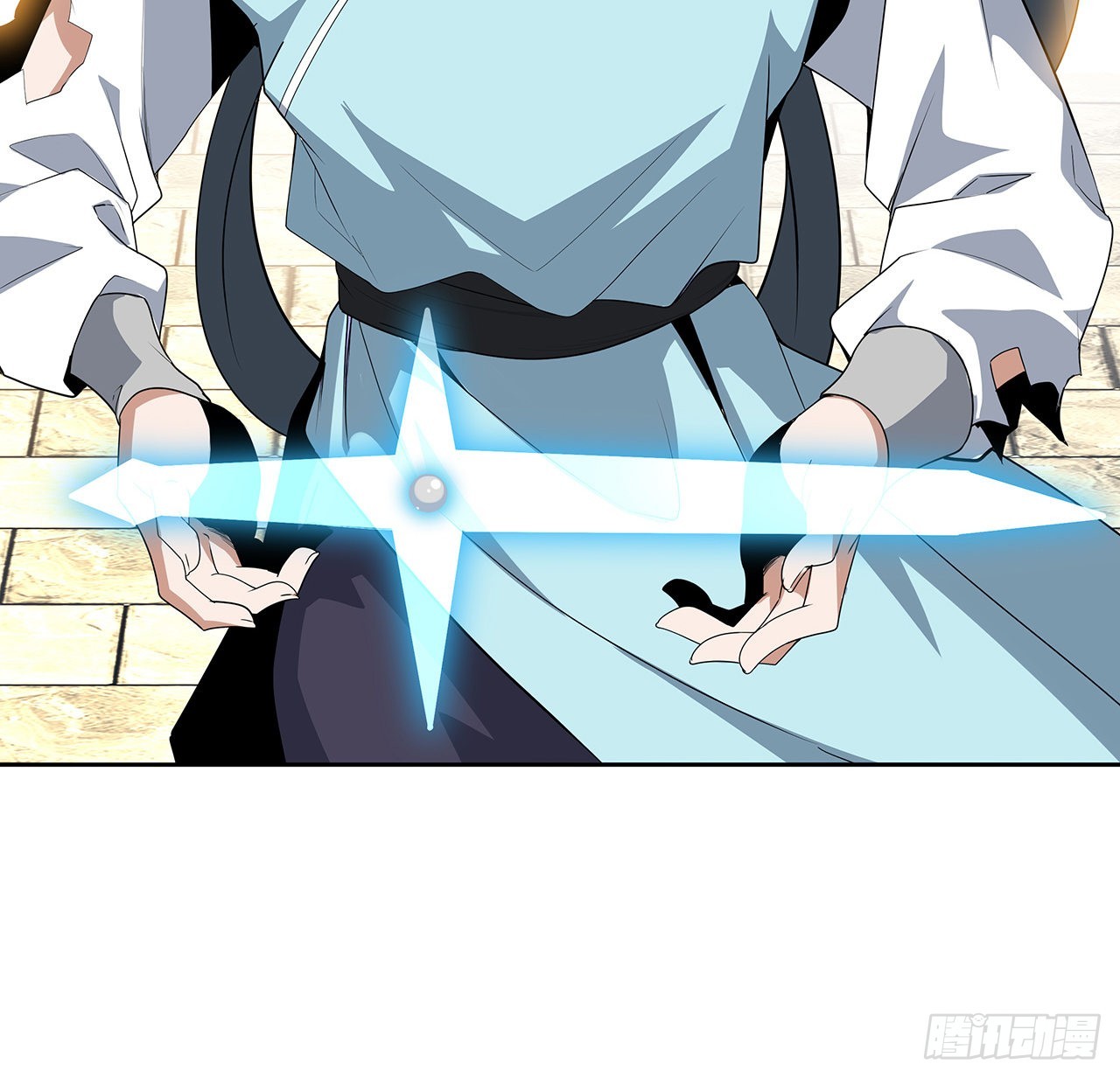 86话 不让师姐半分寂寞9