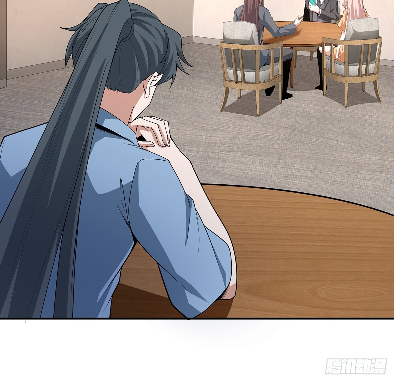 119话 一声！23