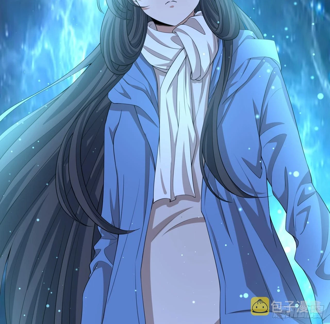 168话 师姐你怎么看？68