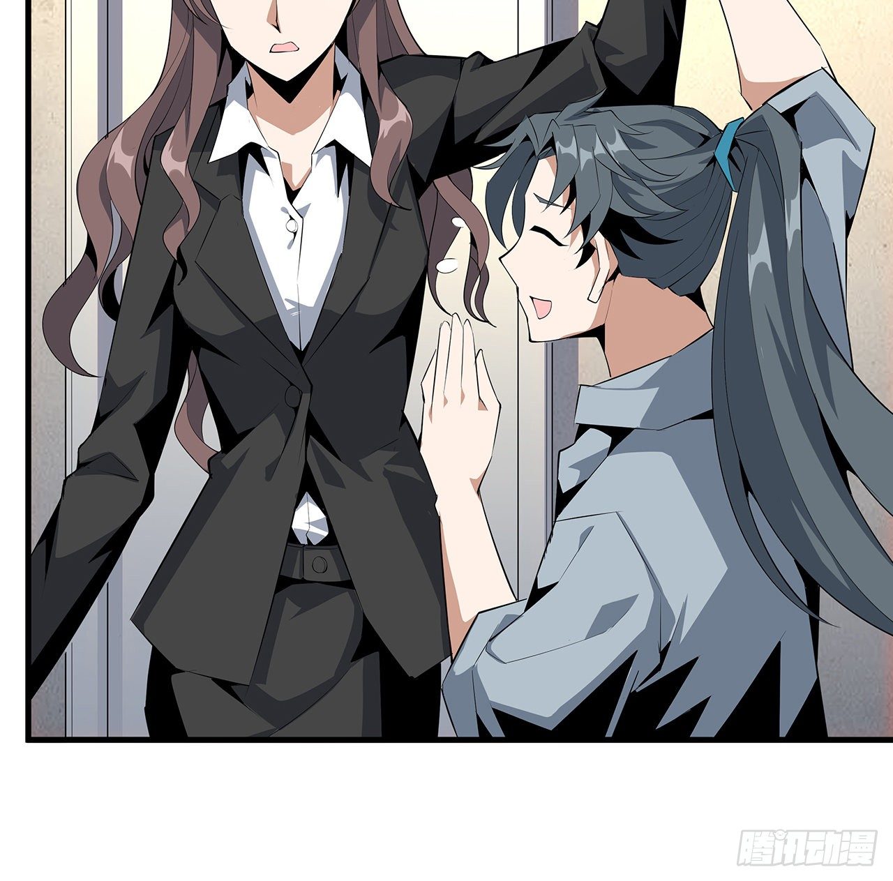 36话 师傅也有锅16