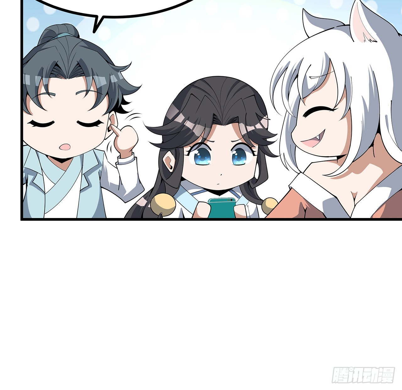 138话 狗粮够吃48
