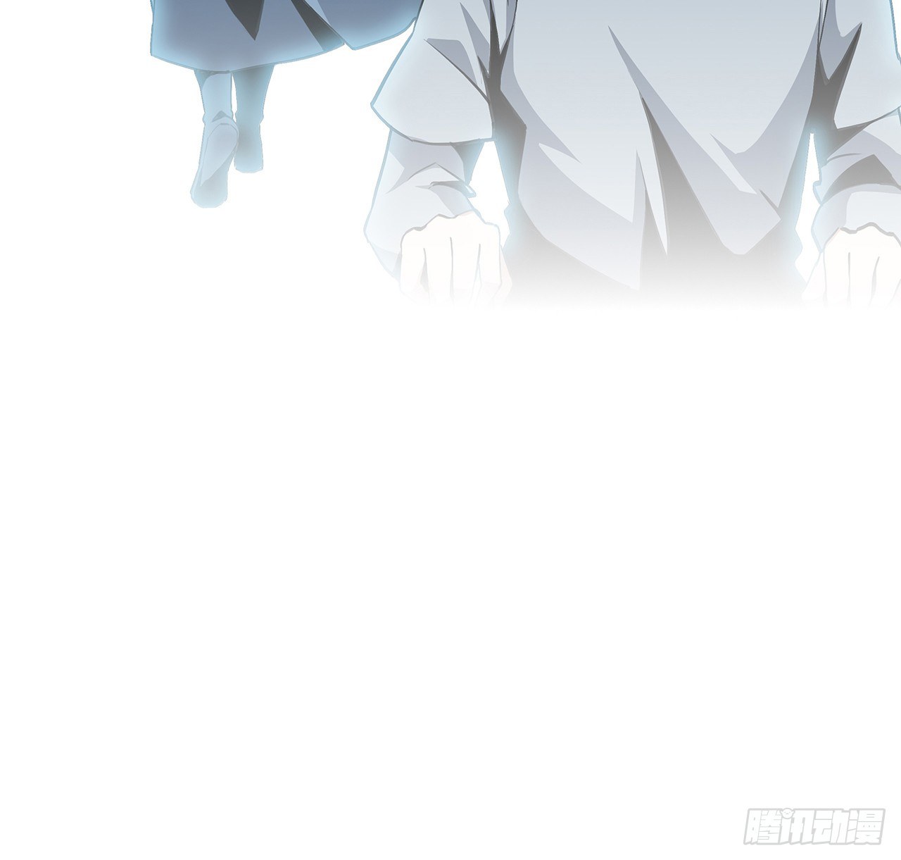 46话 师姐：敢受伤，你等着39