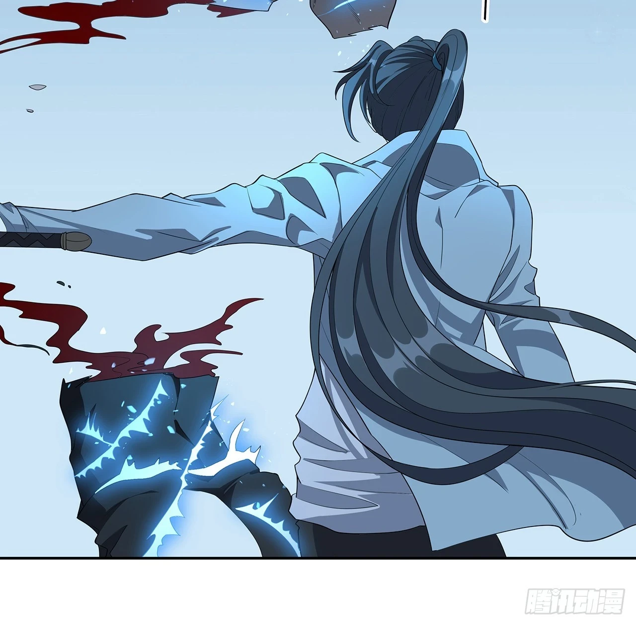 168话 师姐你怎么看？44
