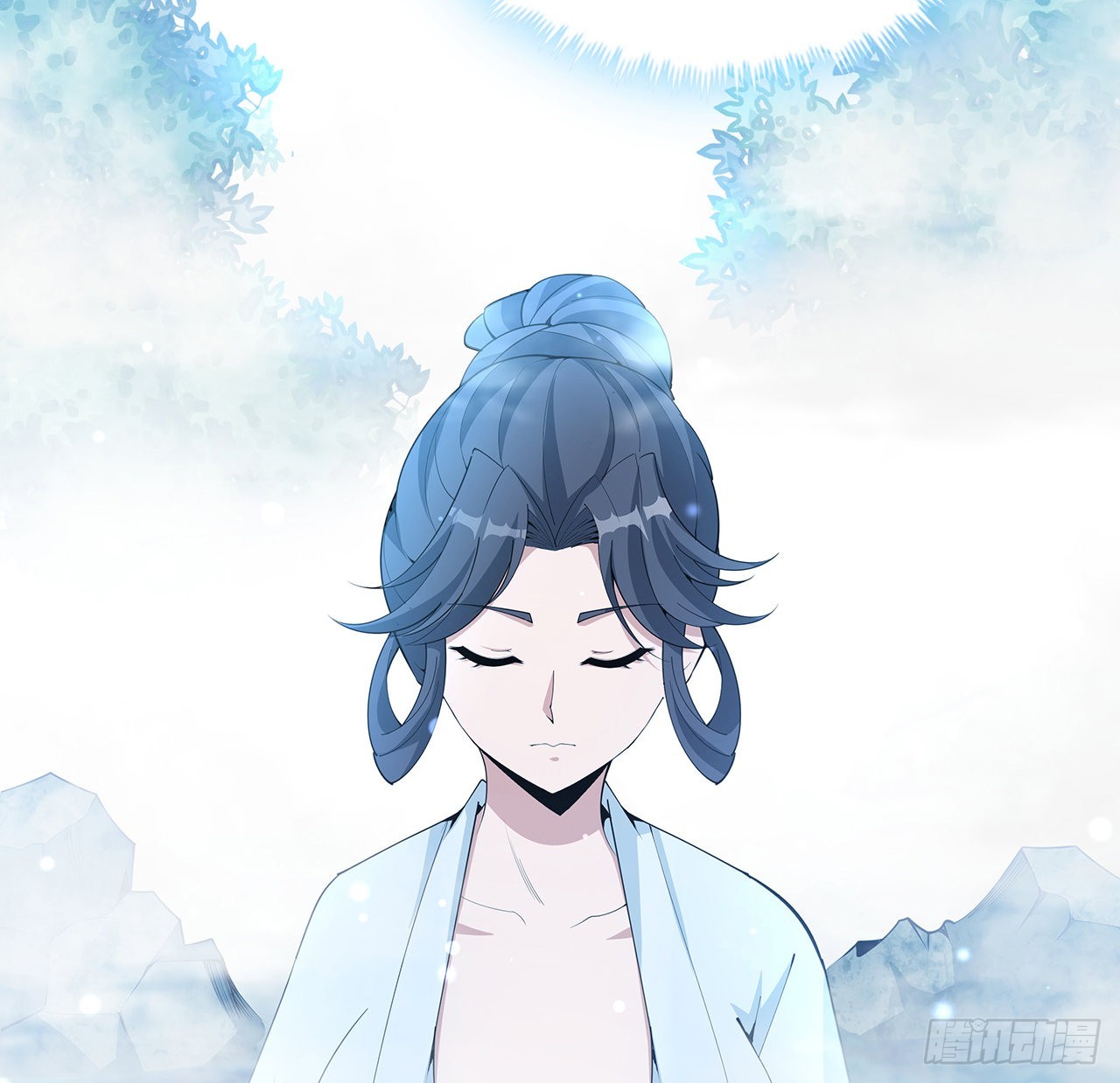 112话 阴阳之道12