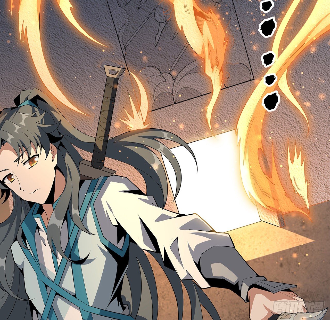 64话 蜀山已无人？6