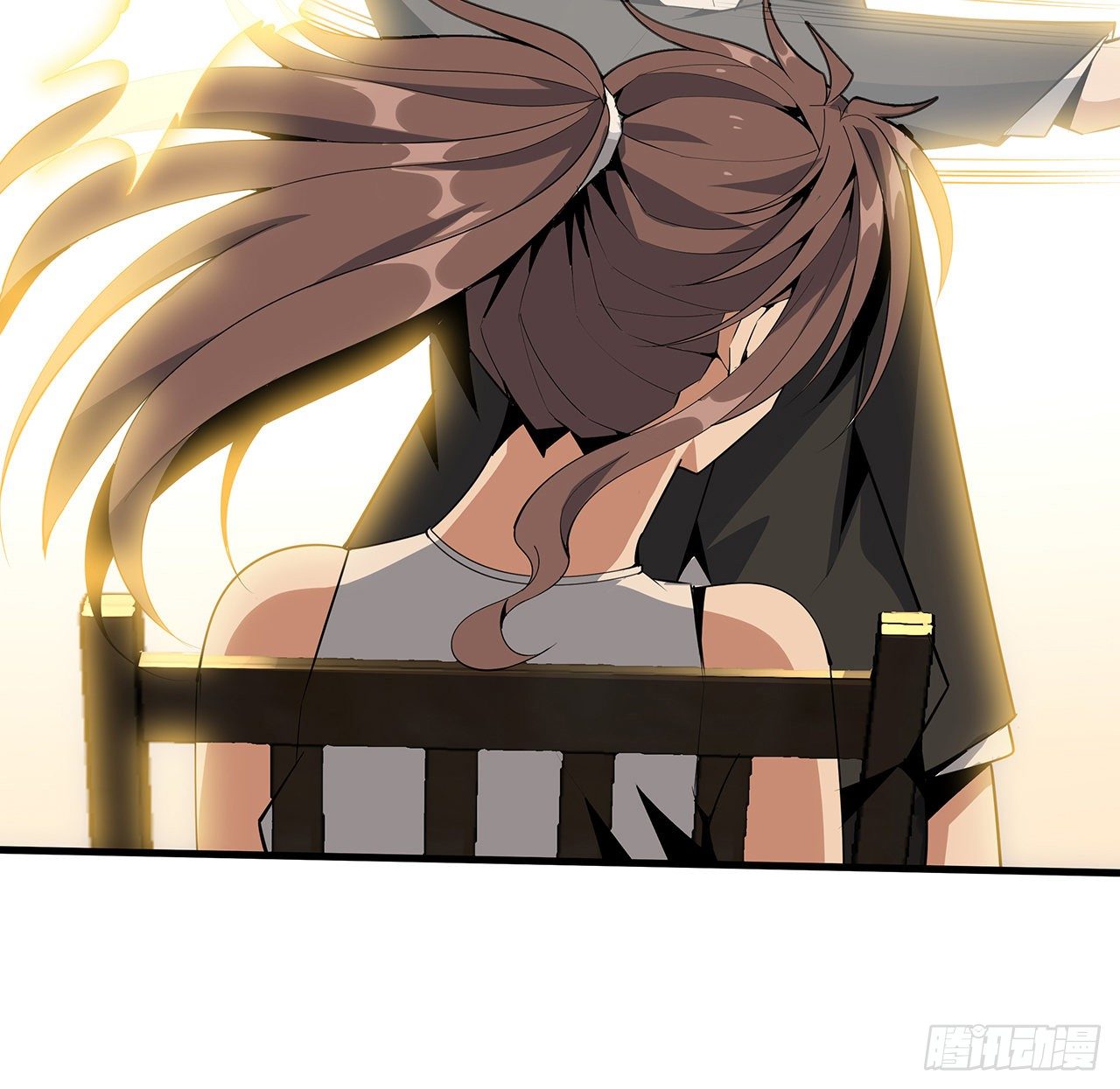 36话 师傅也有锅11