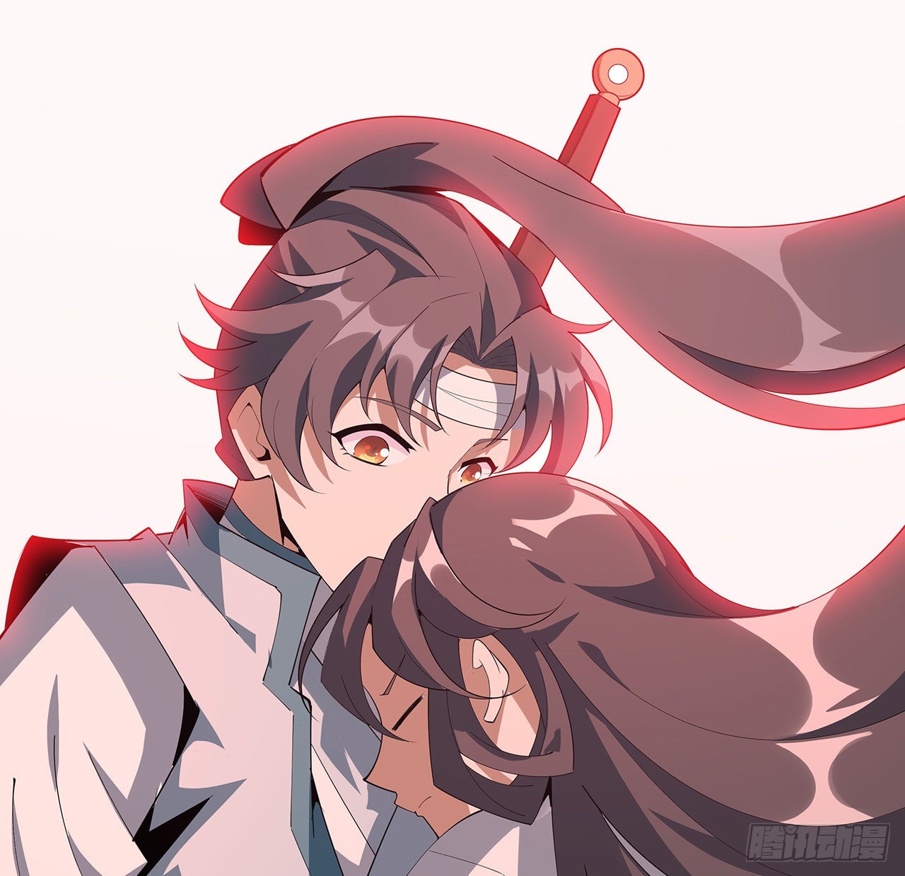 106话 师姐，放心68
