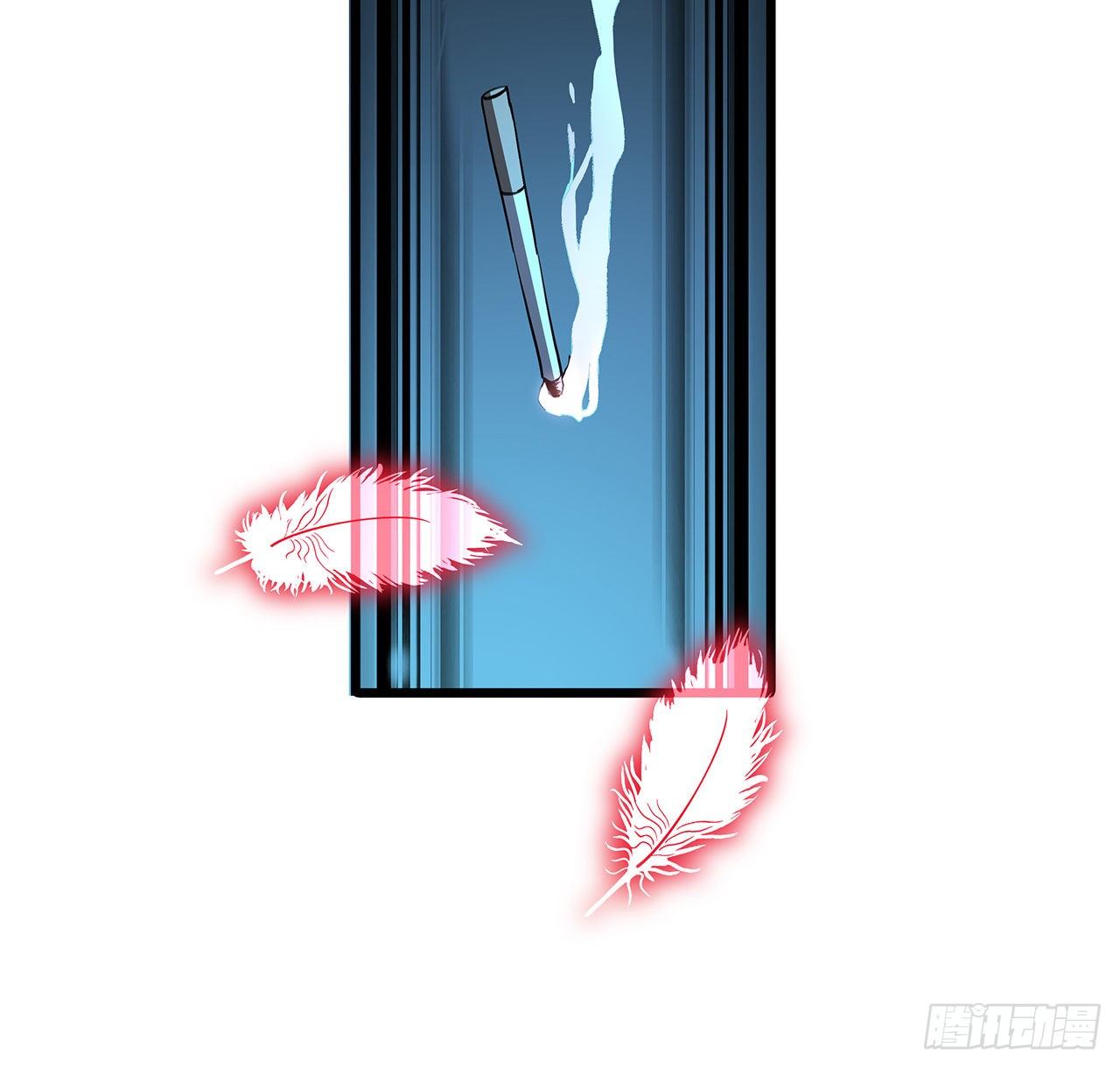46话 师姐：敢受伤，你等着19