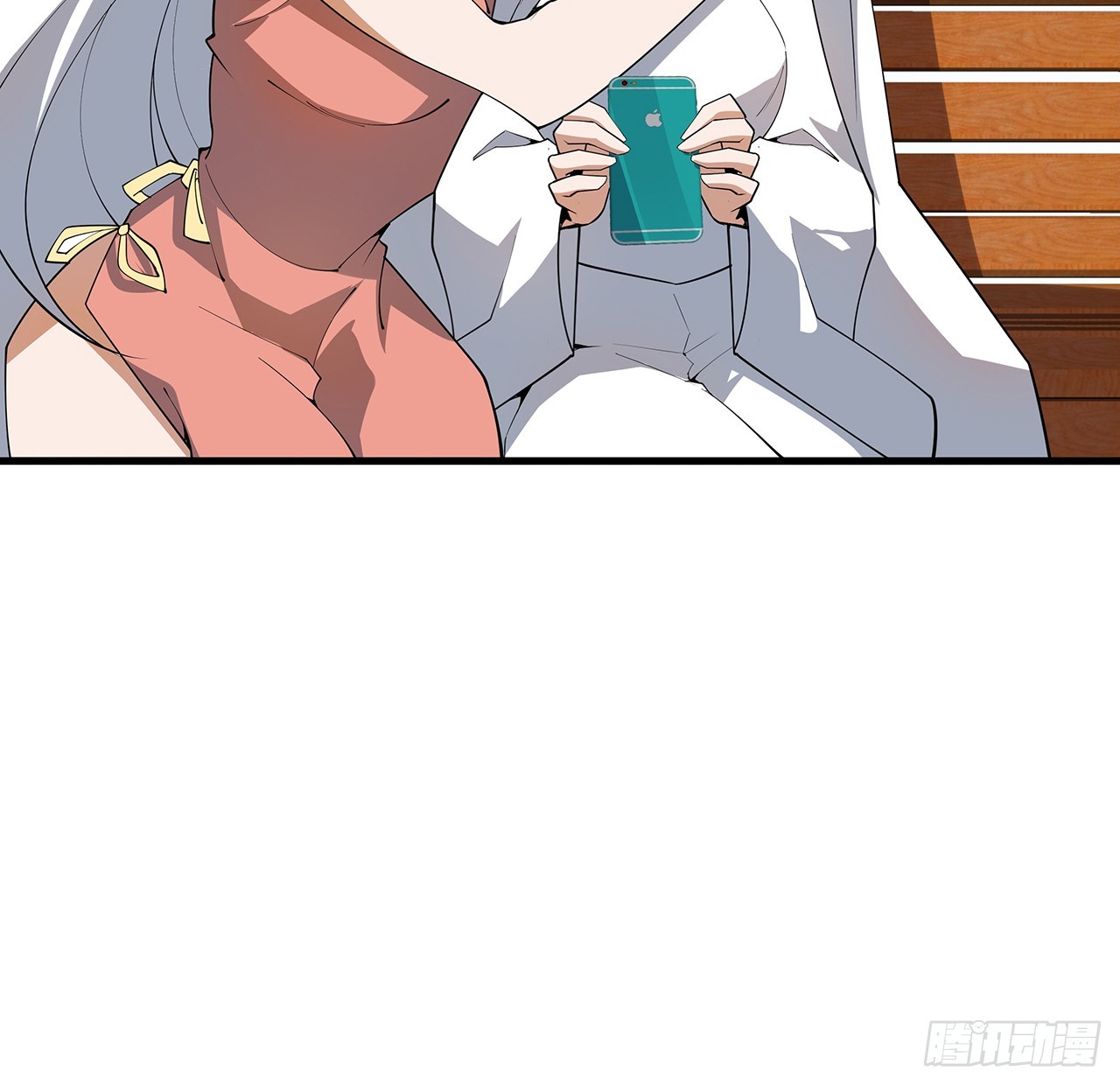 152话 孩子都开始说胡话了43