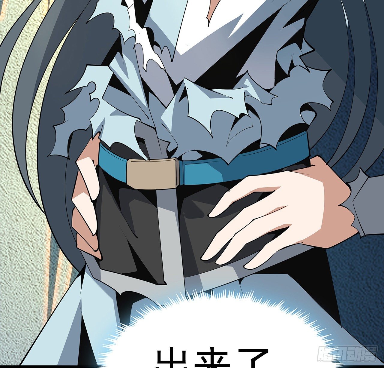 65话 终于出关62