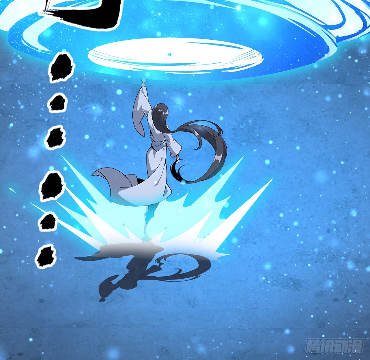 96话 咱师姐还缺跟班么？59
