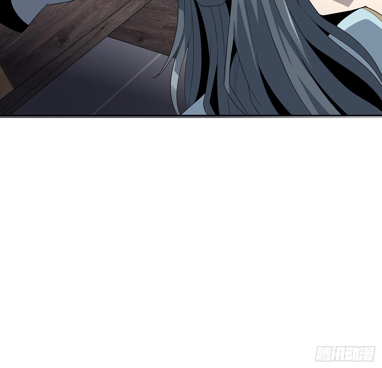 12话 他在打师姐的主意？40