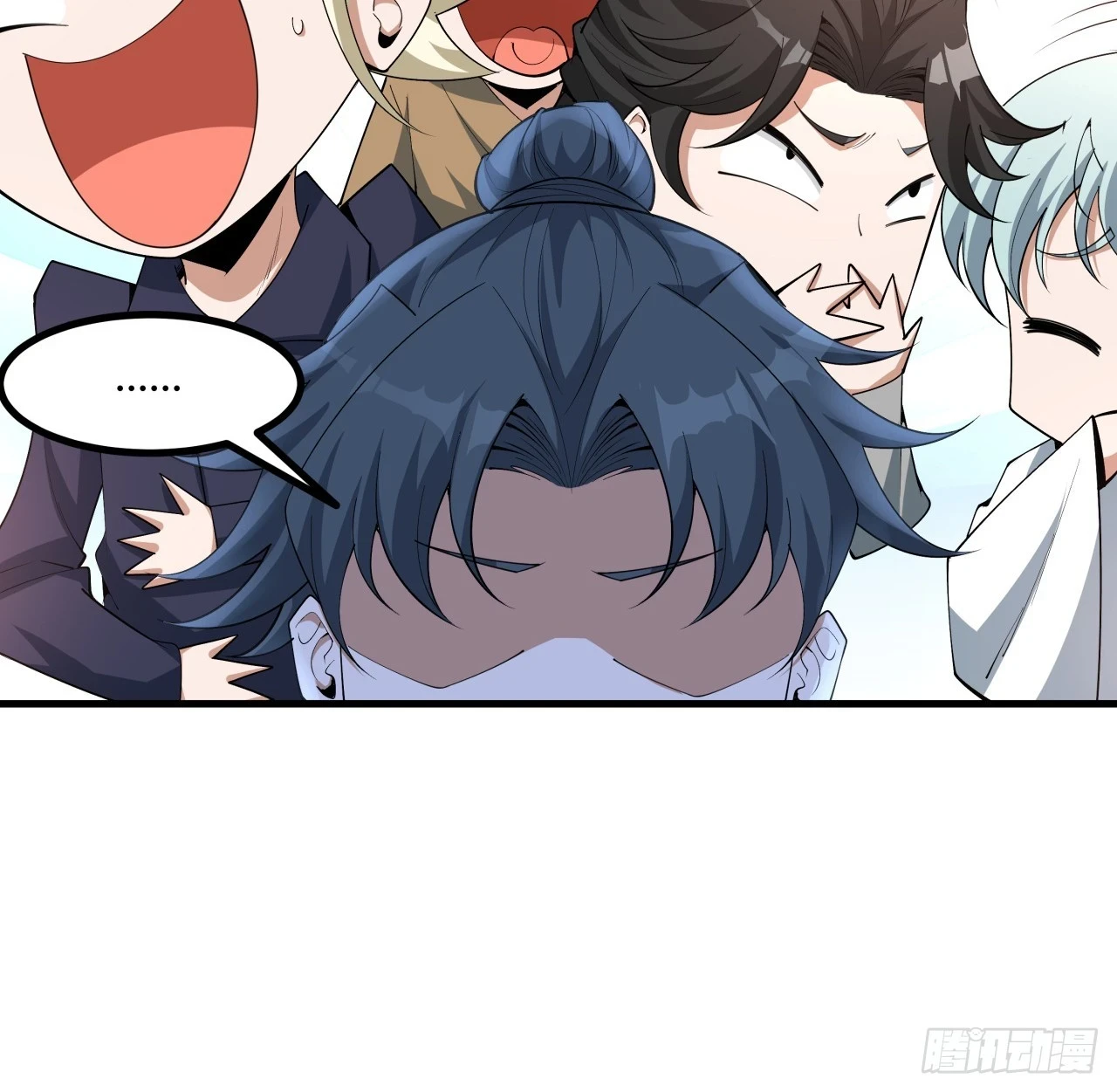 174话 FLAG大师55