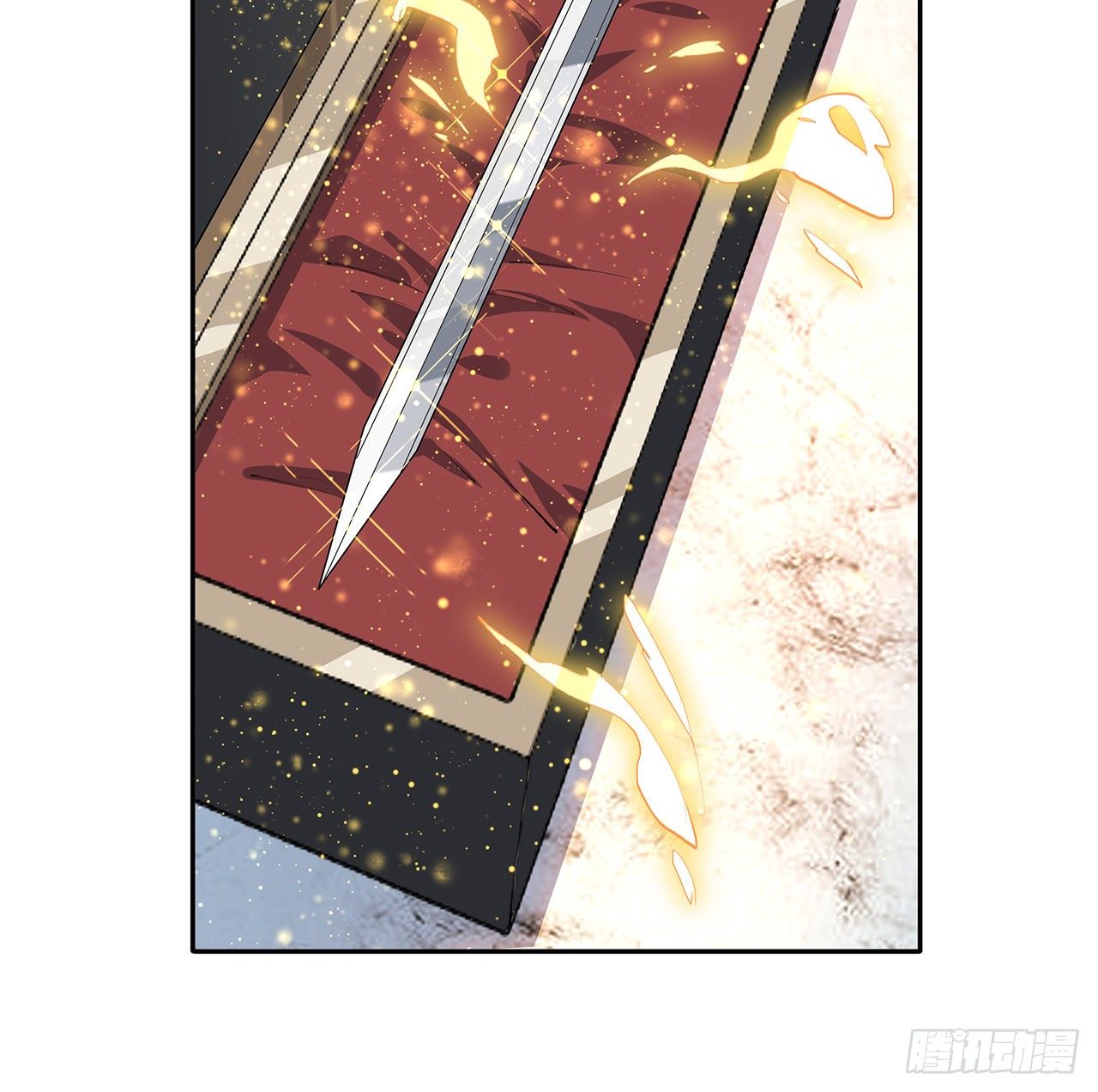 47话 元气复苏的秘密？41