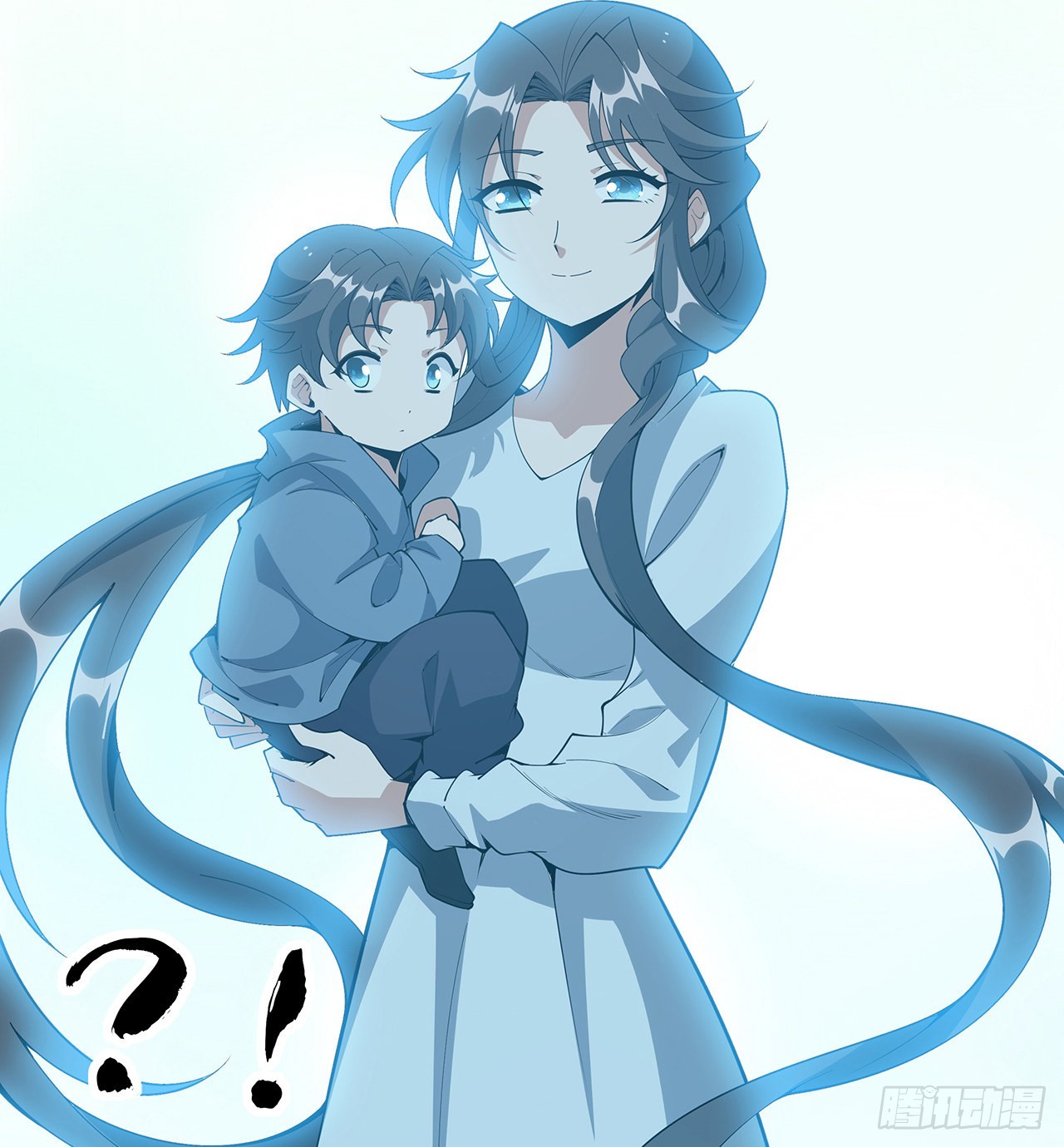 148话 两千年？！66