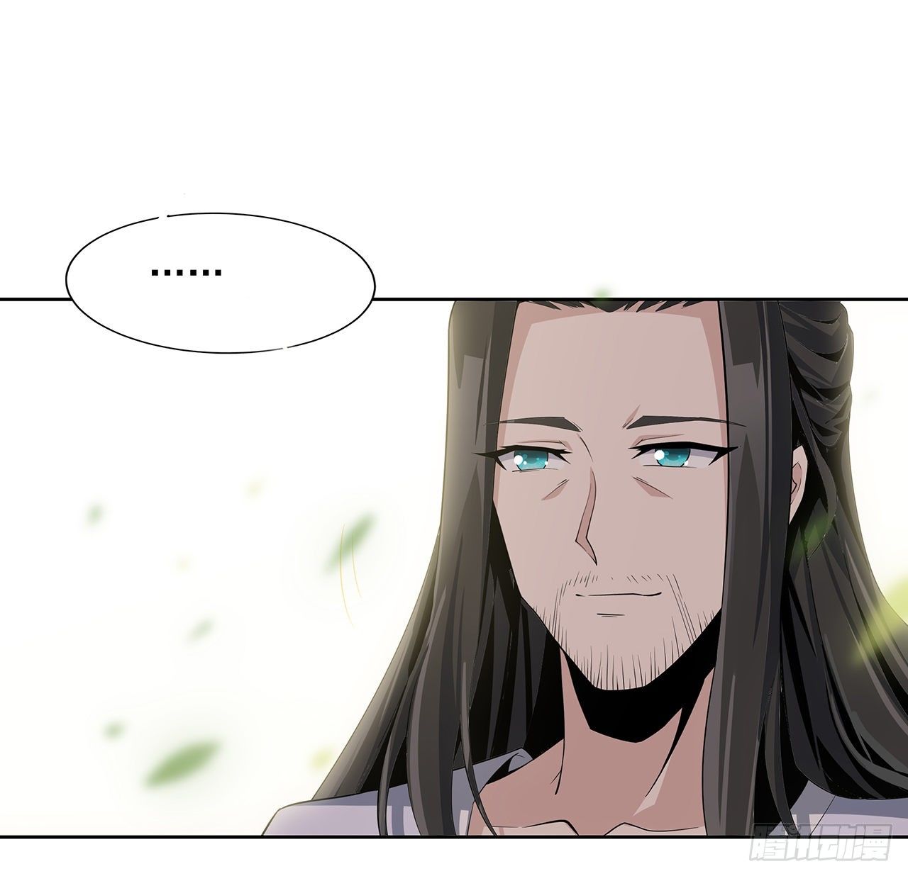 2话 师弟脑子没毛病？26