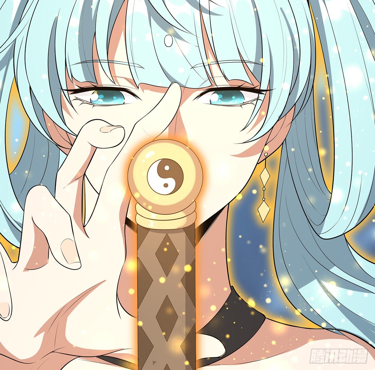 154话 只剩彼此21