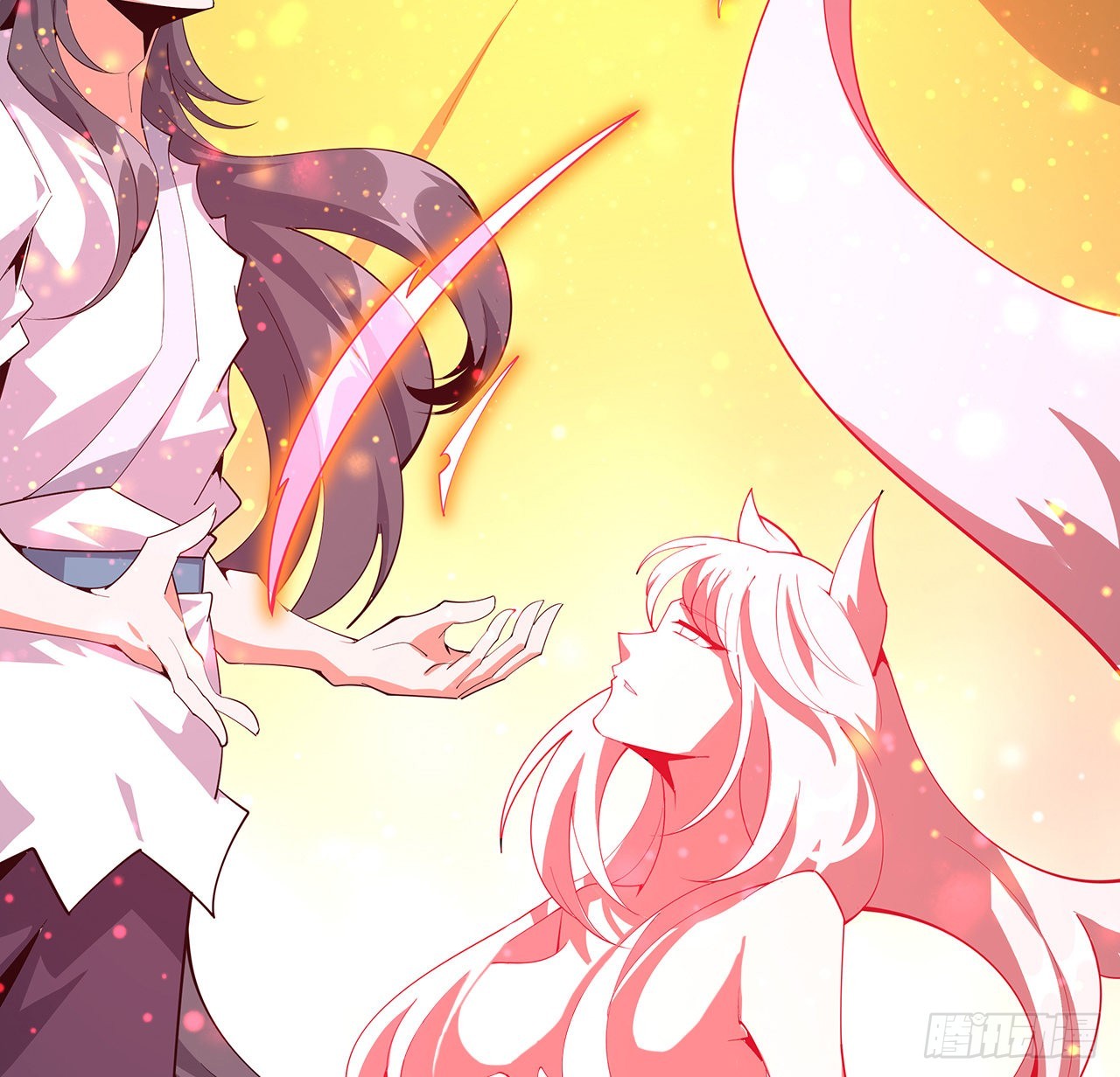 106话 师姐，放心40