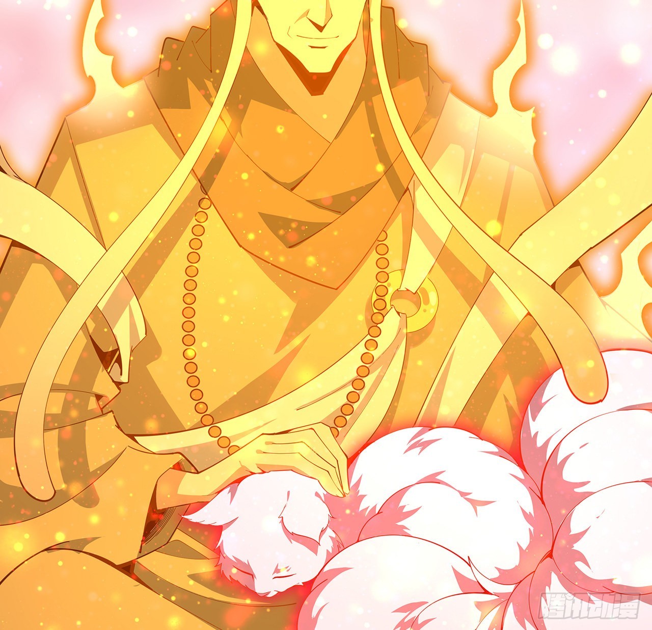 106话 师姐，放心15