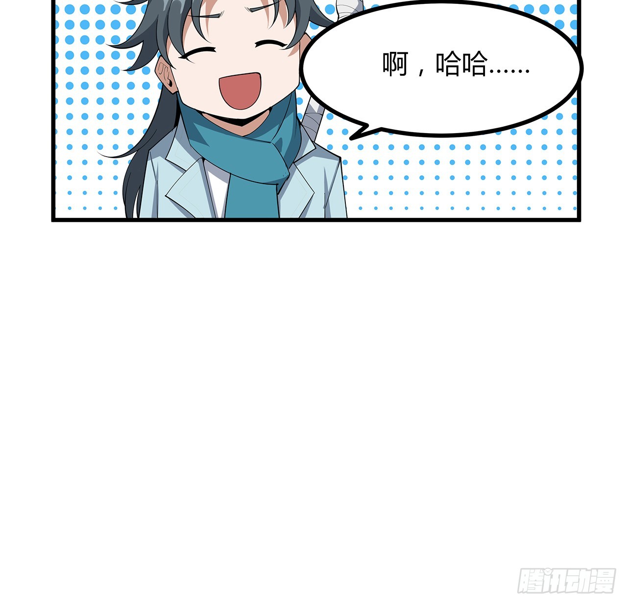 162话 速来，开战！20