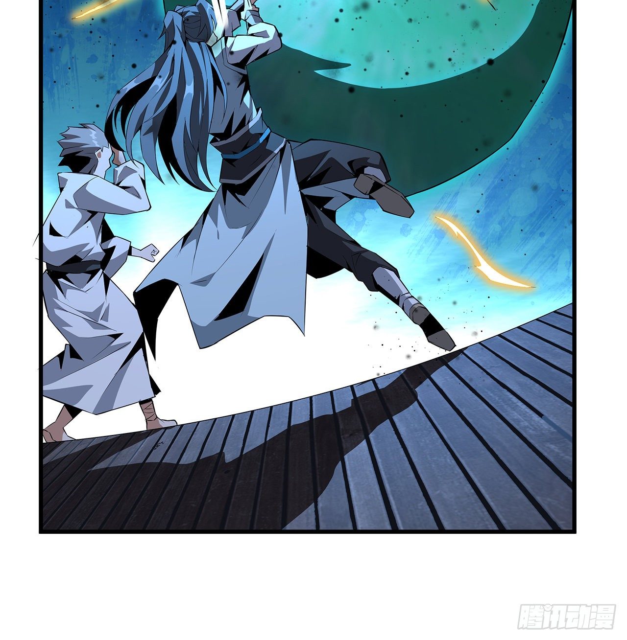 23话 奸邪当斩59