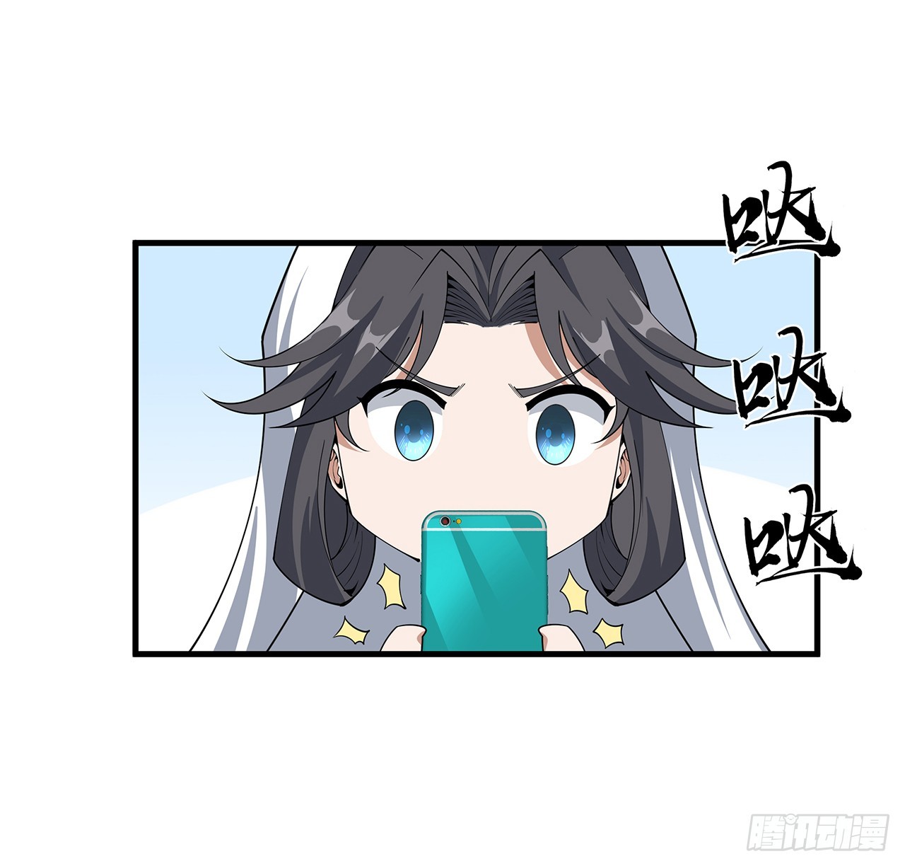 152话 孩子都开始说胡话了24
