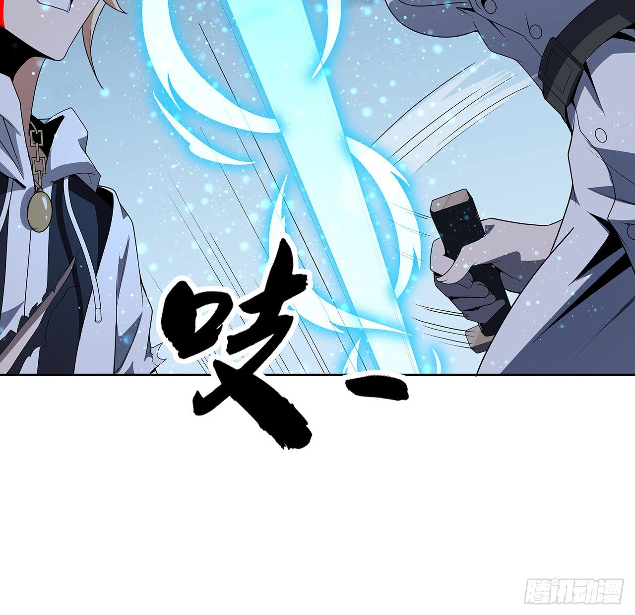 44话 旗鼓相当的对手48
