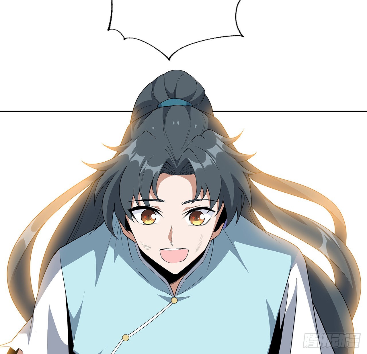 86话 不让师姐半分寂寞8