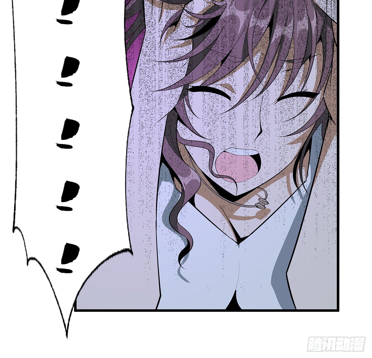 35话 师姐没用？24