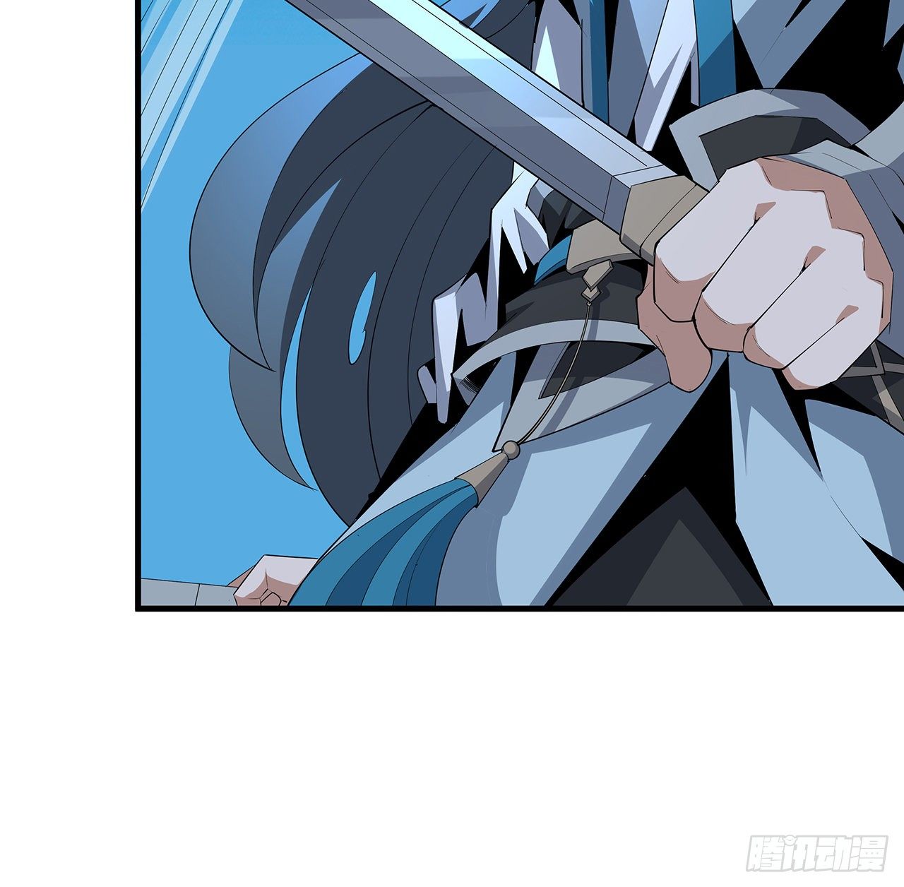 57话 师姐，我没事33