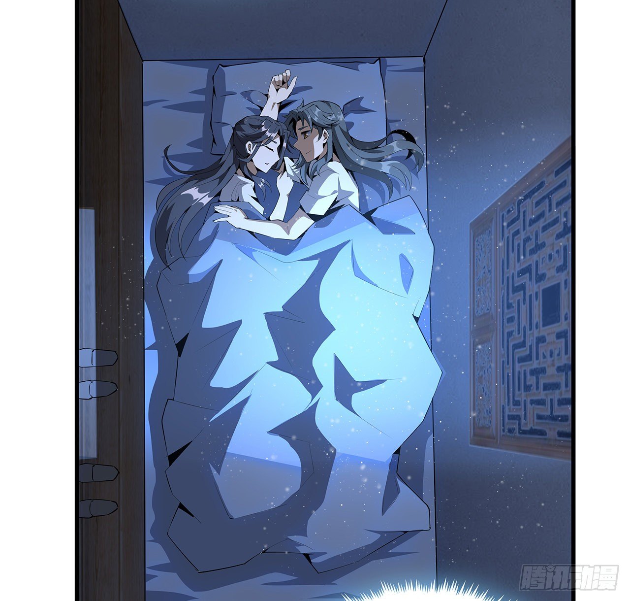 20话 仙子怕鬼17