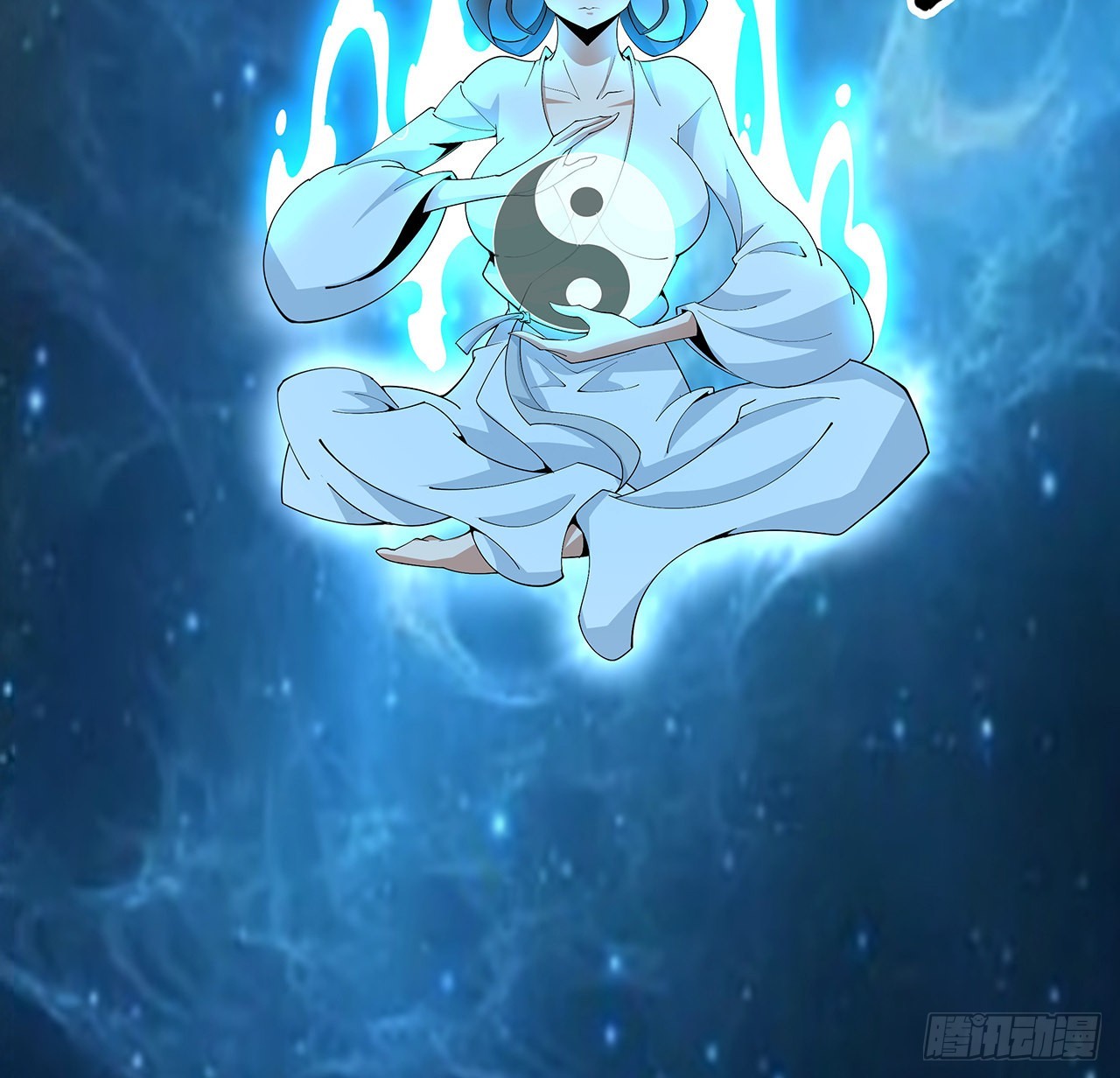 112话 阴阳之道59