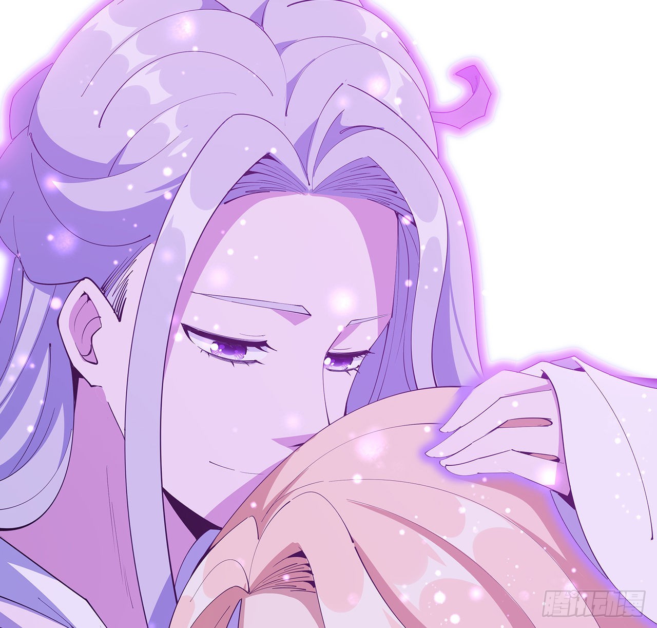 143话 孟婆的觉醒9