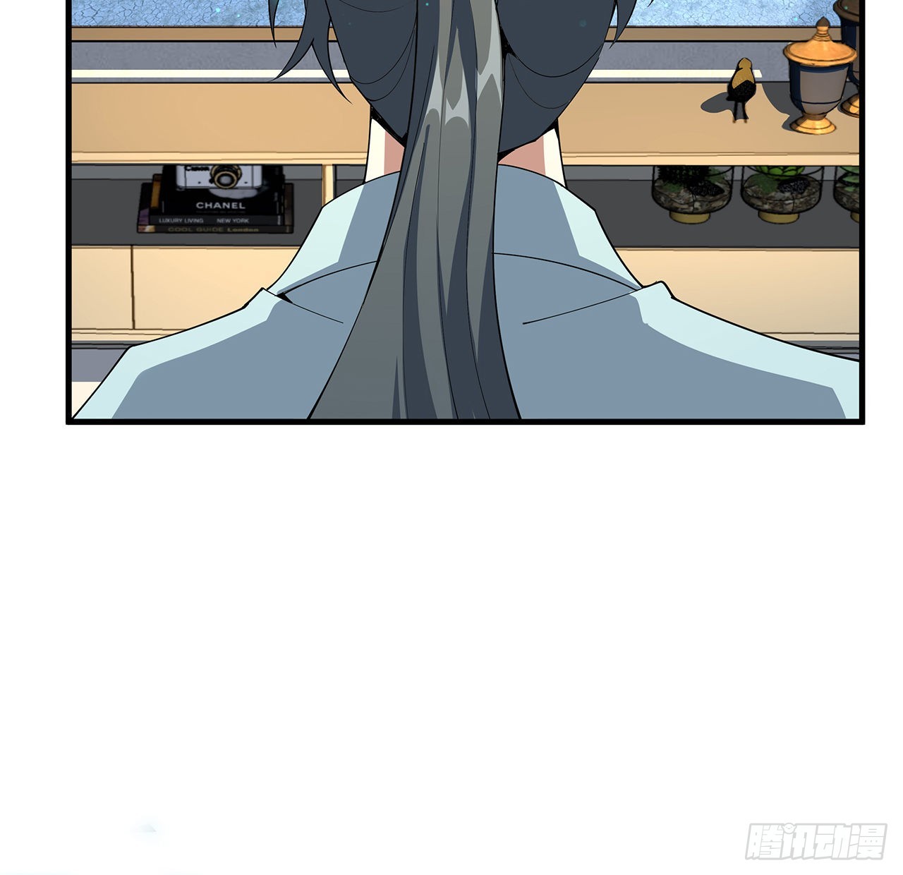 115话 鬼门关现世48