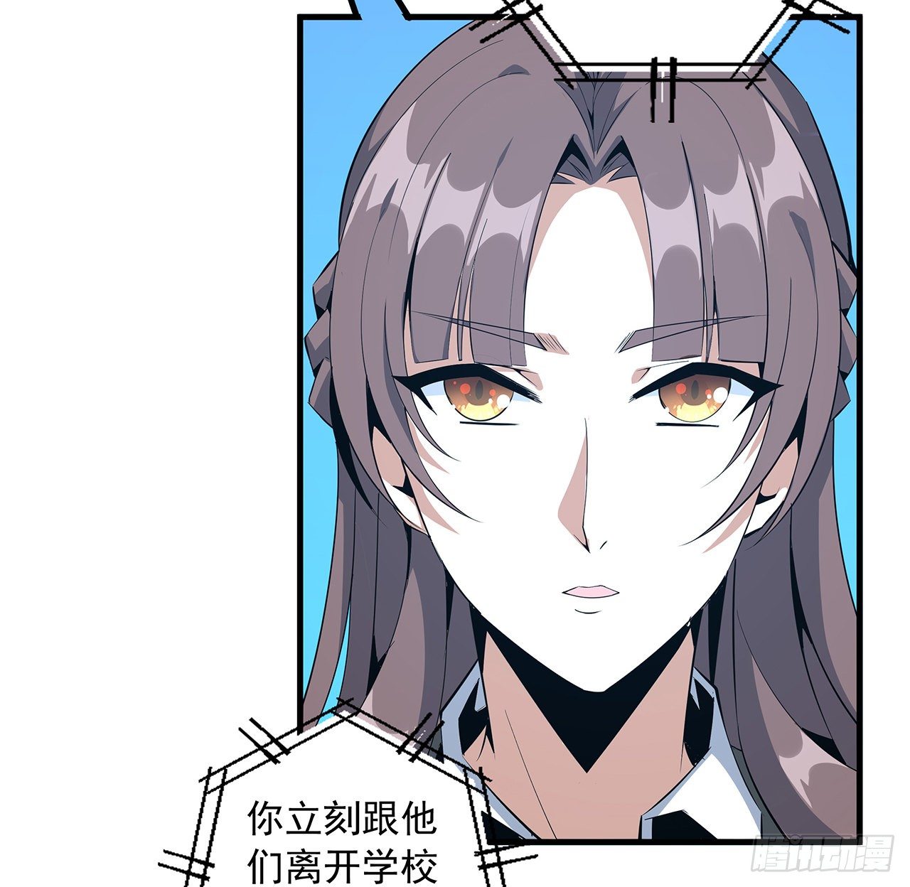 32话 打架不带我51
