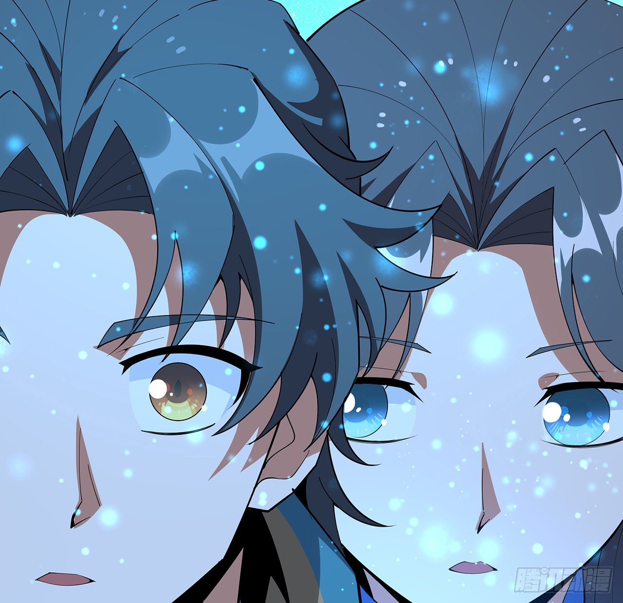 100话 师傅也有偷师的一天18