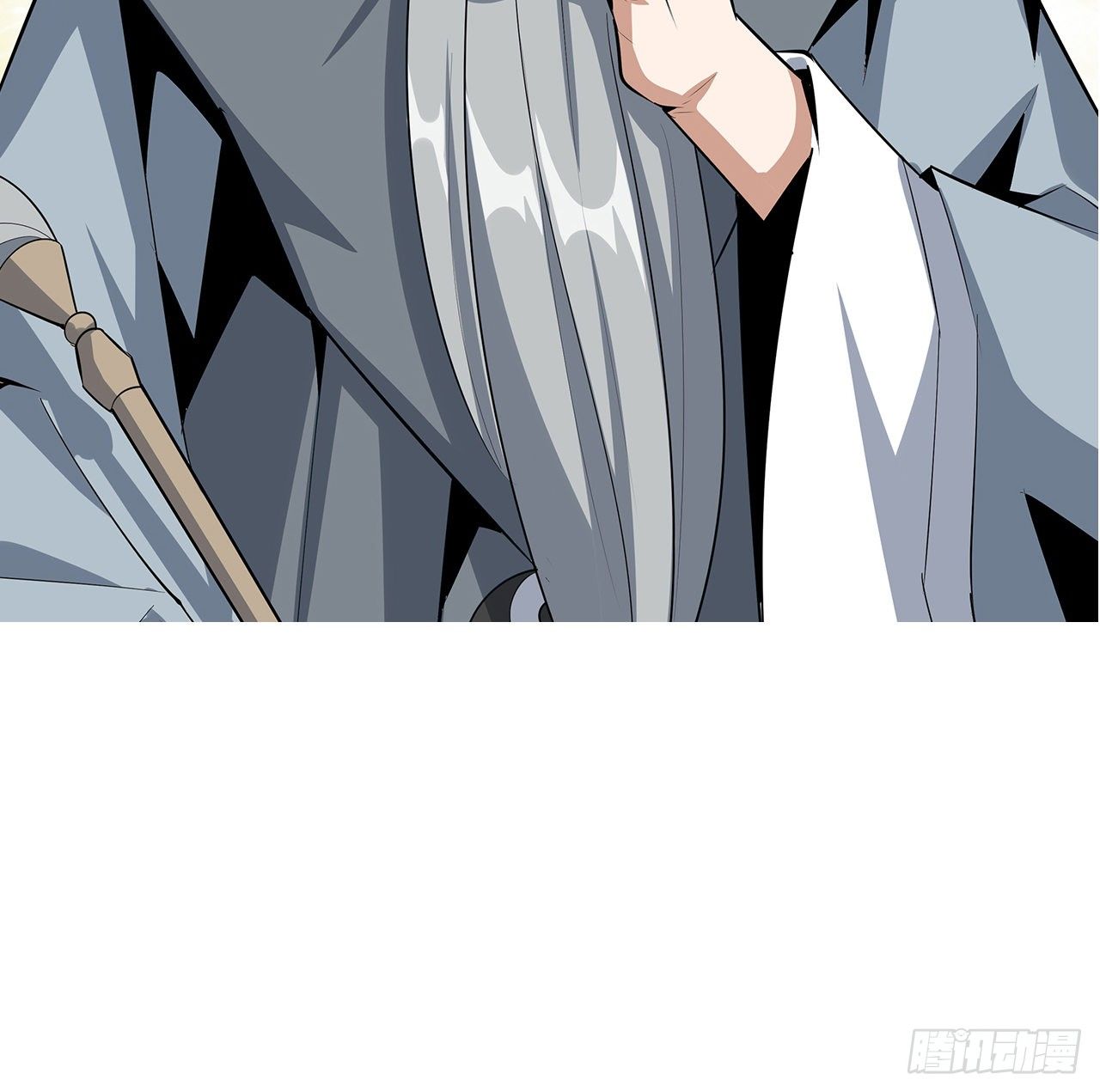 36话 师傅也有锅55