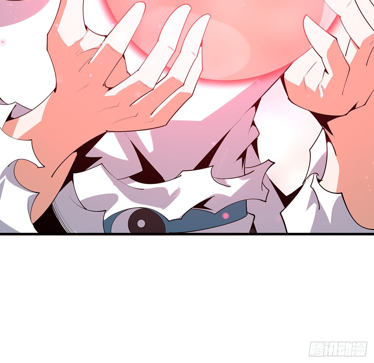 106话 师姐，放心37