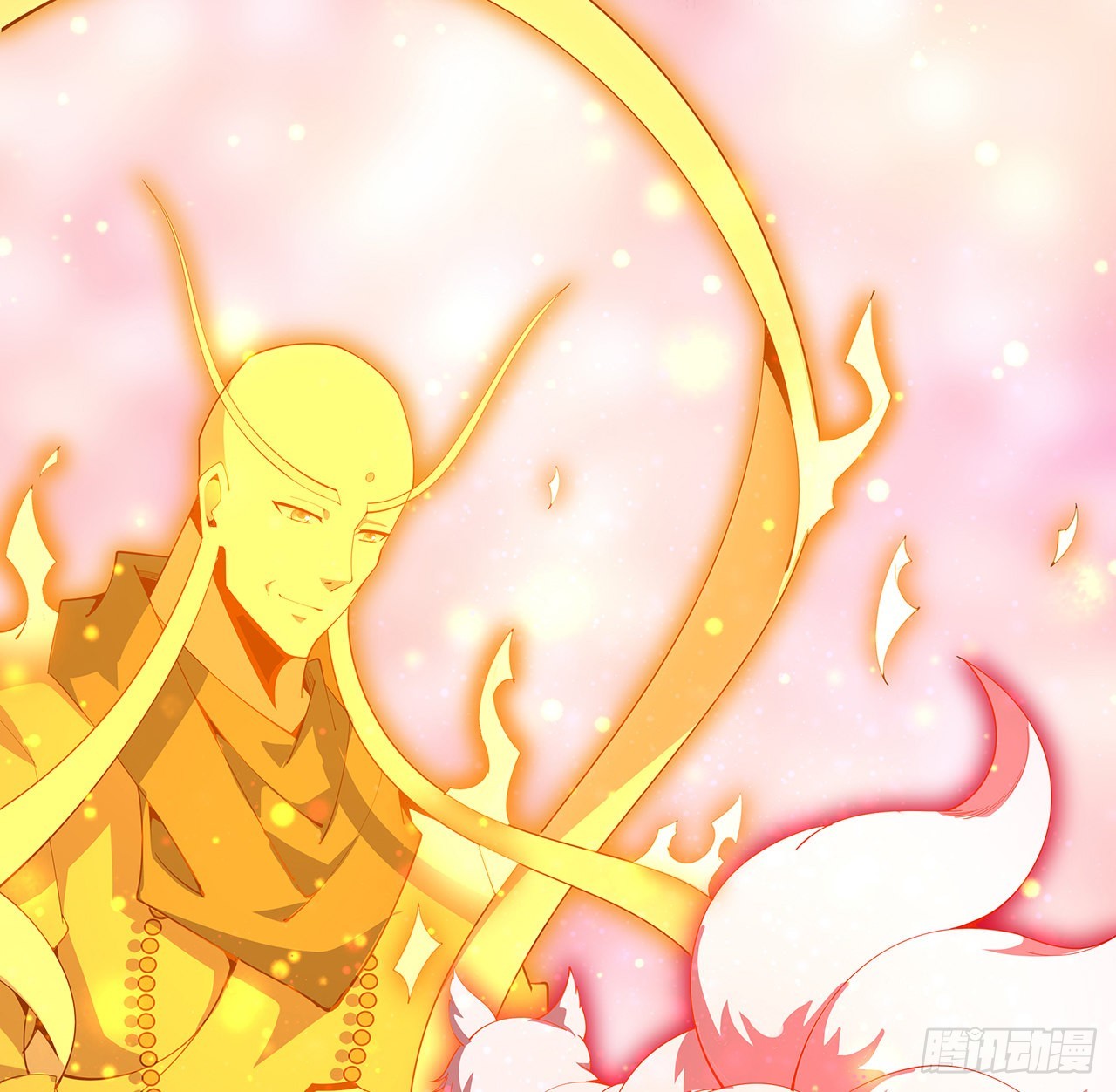 106话 师姐，放心23