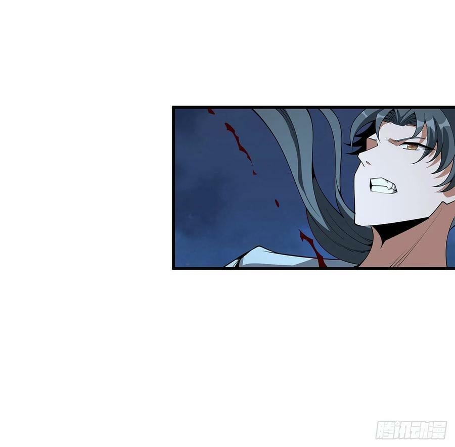 225话 危机！王升受伤34