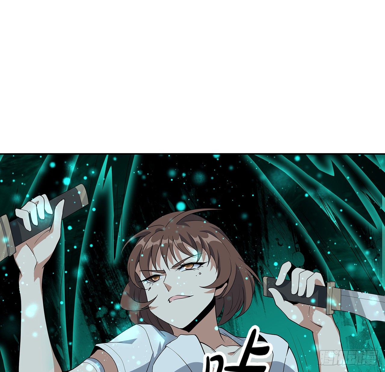 44话 旗鼓相当的对手26