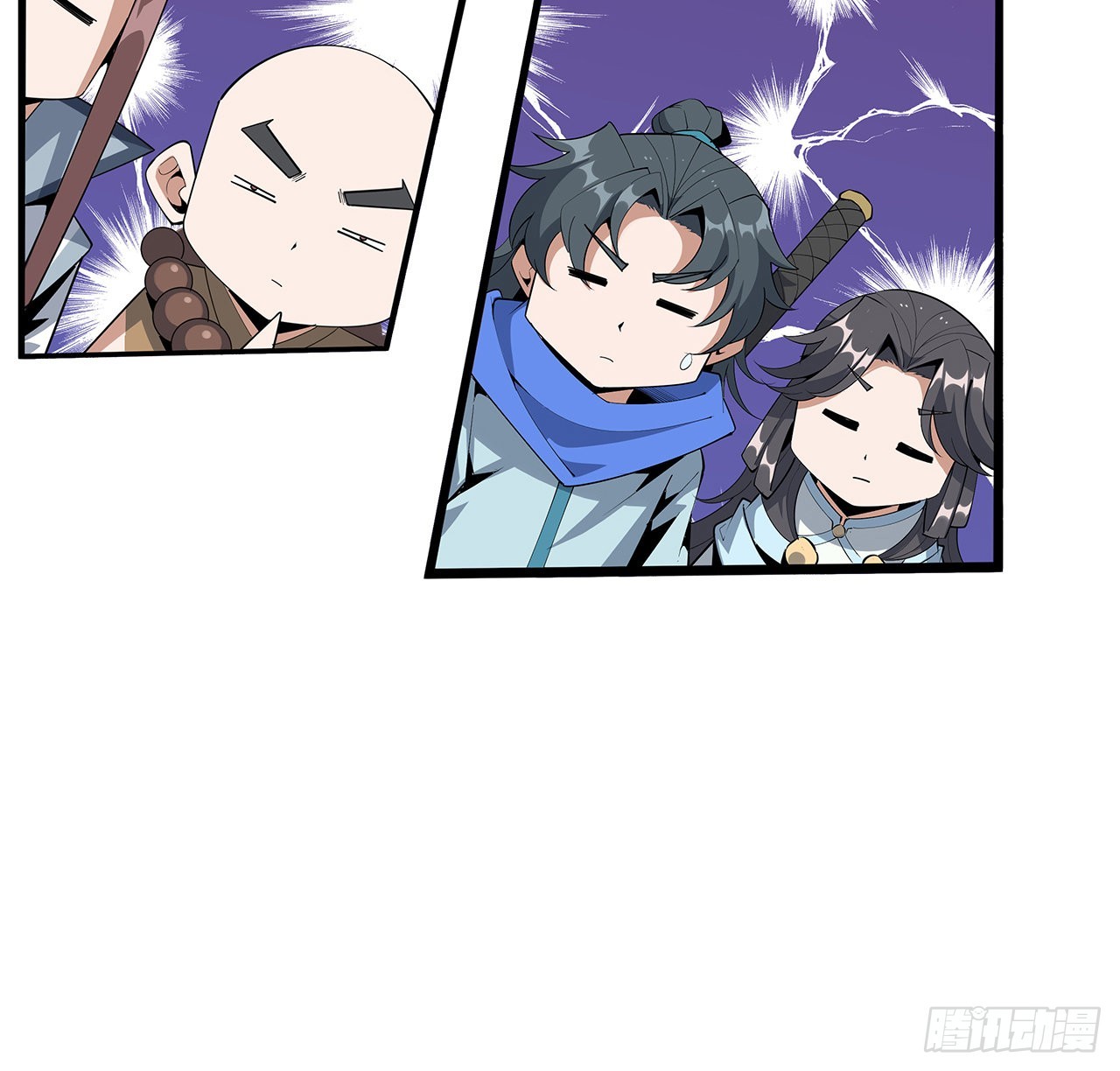 89话 所谓级别43